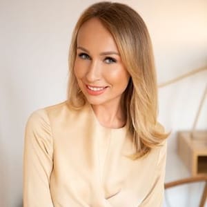 Olga Romanova