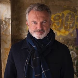 Sam Neill