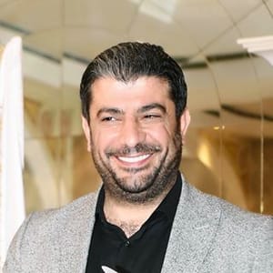 Ziad Hamza