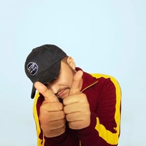 Quinn Xcii