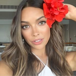 Melody Tuyet Mai De La Fe