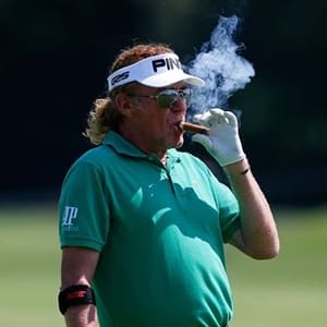 Miguel Angel Jimenez