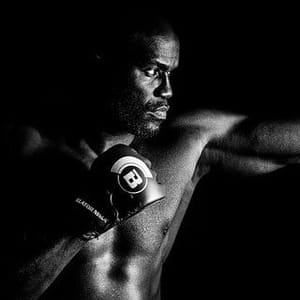 Cheick Kongo