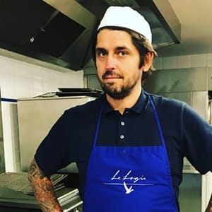 Ludovic Lefebvre