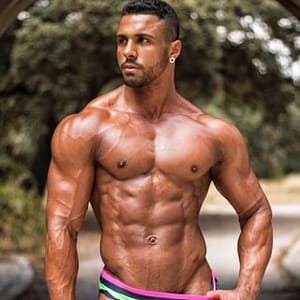 Eric Uchoa