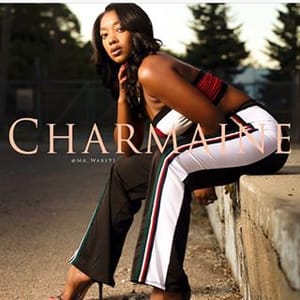 Charmaine
