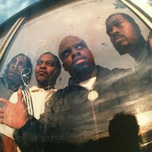 Goodie Mob