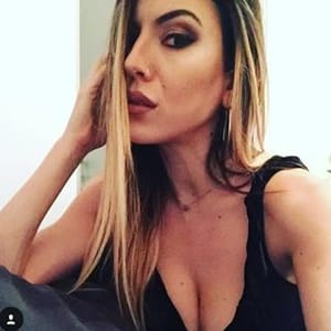 Georgia Vrana