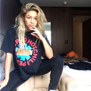 Mali Koa