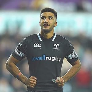 Keelan Giles