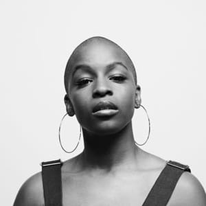 Julie Adenuga