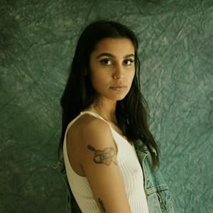 Sophia Ali