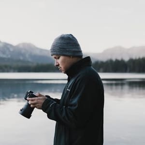 California Photographer