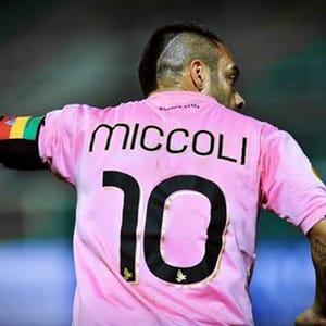 Fabrizio Miccoli