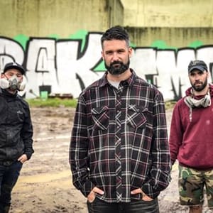 Askew One
