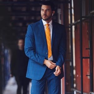 Jason D Washington