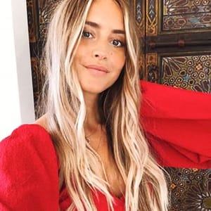Janni Olsson Deler