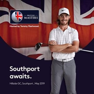 Tommy Fleetwood