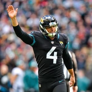 Josh Lambo