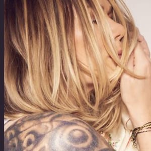 Mia Michaels