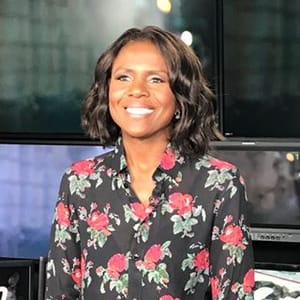 Deborah Roberts