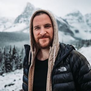 Peter Mckinnon