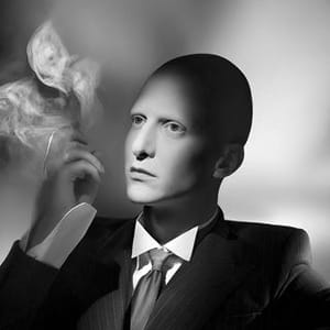 Ali Mahdavi
