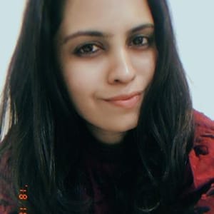 Sayali Vidya