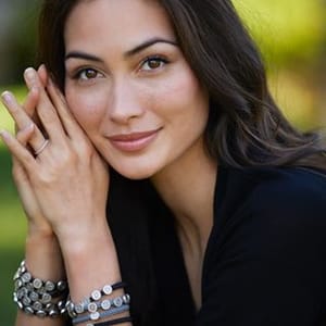 Caitlin Mchugh Stamos