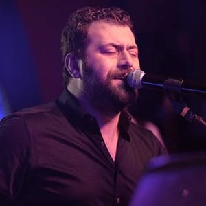 Ali Baran