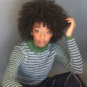 Eris Baker