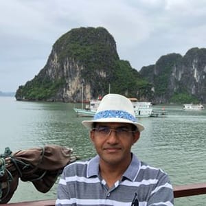 Nasru Ali