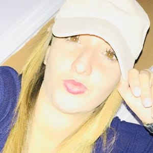 Chica loca