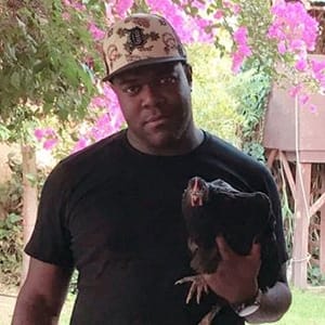 Sam Richardson