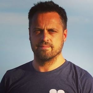 Andrea Crosta