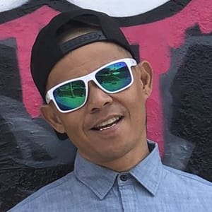 Ernie Reyes Jr.