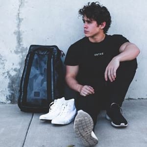 Joshua Alexander