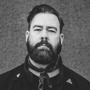 Daniel B Carter