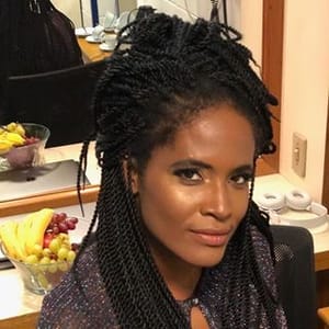 Djamila Ribeiro
