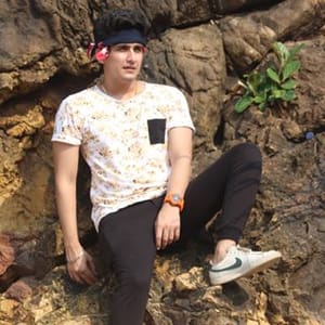 Bhavin Bhanushali
