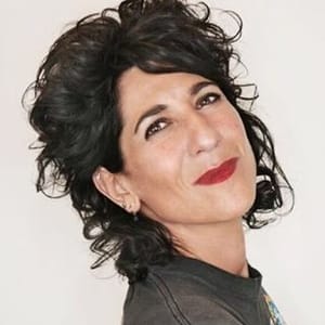 Jen Cohn