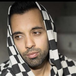 Sachin Sahel