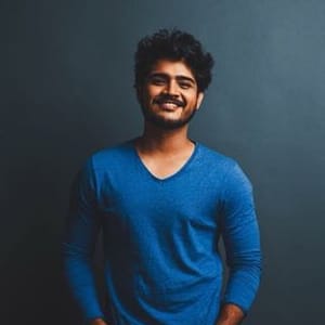 Abhishek Deshmukh