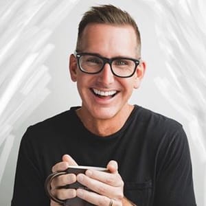 Mike Foster