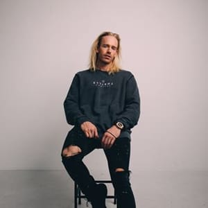 Will Sparks