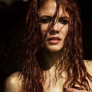 Courtney Hope