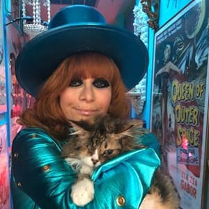 Linda Ramone