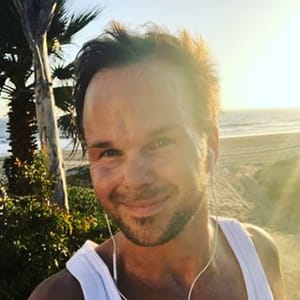 Lauri Ylönen