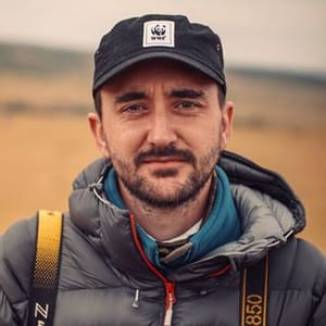 Conor Mcdonnell