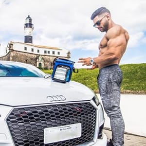 Heitor  Galvao